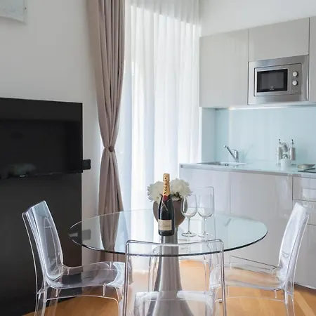 Charming City Centre By Rentallcomo Apartman Como